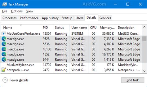 Fix Msedgeexe Keeps Running In Background In Windows 11 Even After