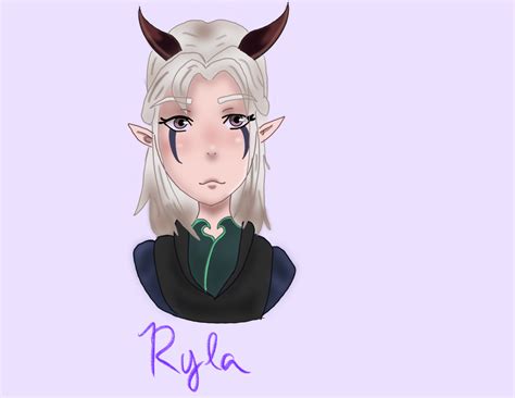 The Dragon Prince Fanart Rayla