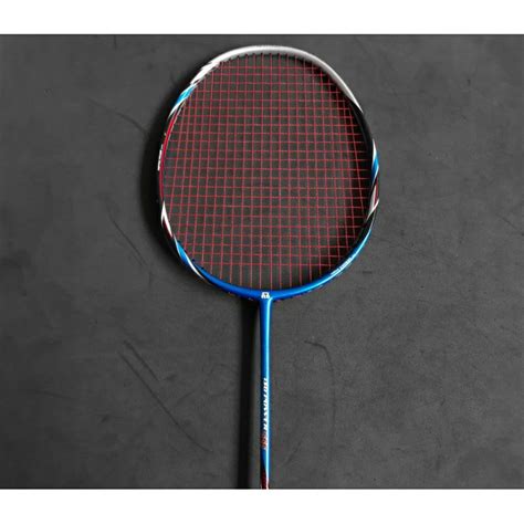 Jual Raket Badminton Bekas Second Original Rs Iso Power Murah