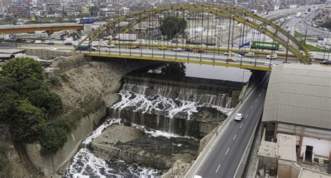 Puente Del Ejército Concluyen Con Trabajos De Protección De Las Bases