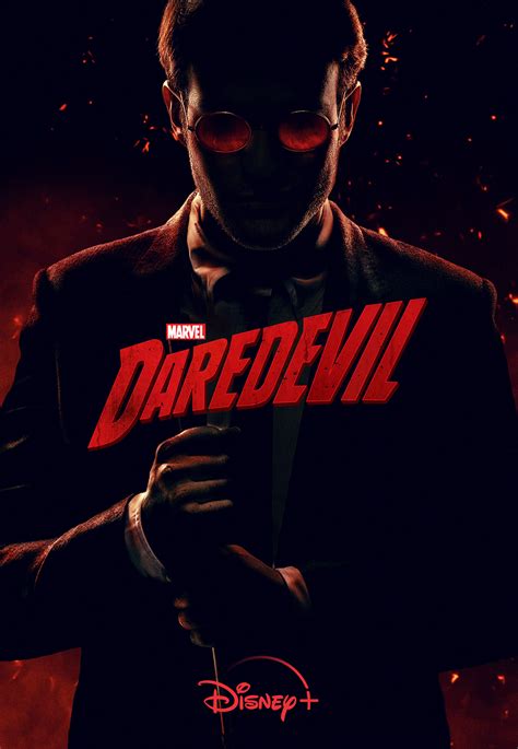 Daredevil Poster :: Behance