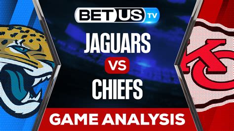 Jaguars Vs Chiefs Analysis And Preview 11132022