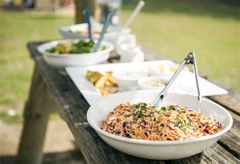 Christmas Catering Menu Innovations Catering Perth Wa