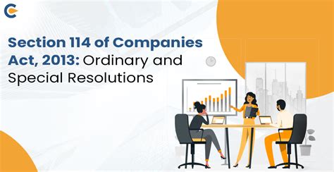 Section Of The Companies Act Quorum Of Meetings