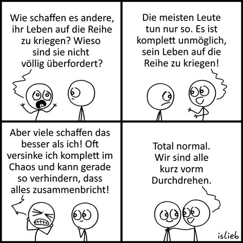 Islieb Seite 11 Kleine Comics