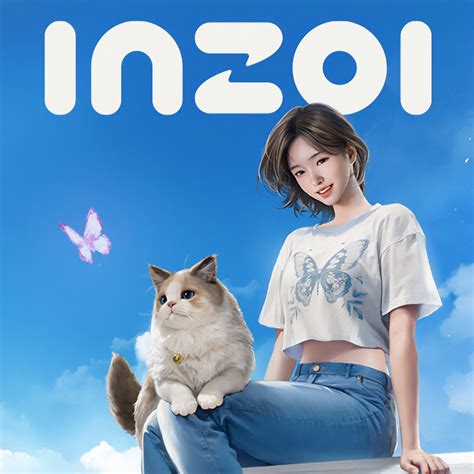 Inzoi Trailers IGN