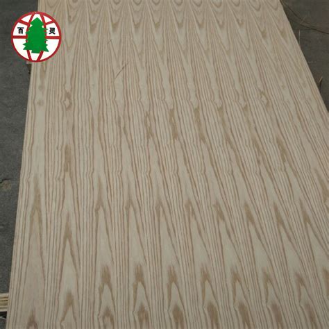 Ash Veneer Mdf Mdf Products Shouguang Bailing Wood Industry Co Ltd