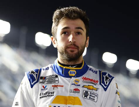 Hendrick Motorsports Provides Big Update On Chase Elliott S Return To