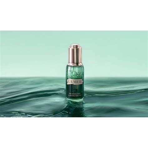 Jual LA MER THE MICRO PEEL 5 ML Shopee Indonesia