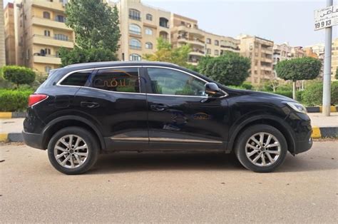 Kadjar Renault 2019 Nasr City Silver 6576735 Car For Sale Hatla2ee