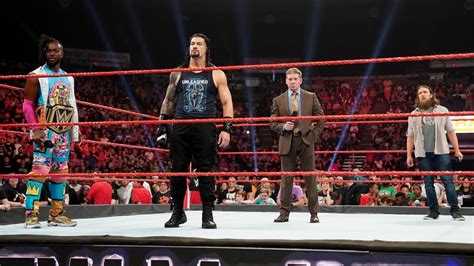 Wwe Explains The New Wild Card Rule And Its Still Confusing Newsweek