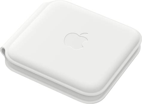 Customer Reviews: Apple MagSafe Duo Charger White MHXF3AM/A - Best Buy