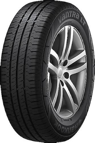 Hankook Vantra Lt Ra R C T Pr Yaz Lasti I