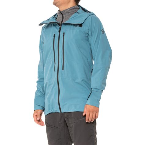 The North Face Freethinker Futurelight® Ski Jacket For Men