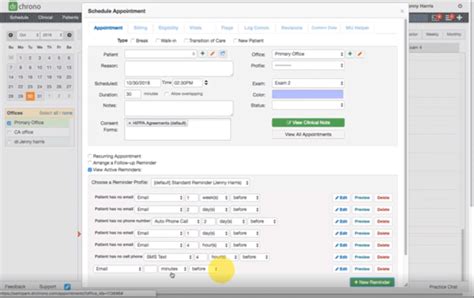 Drchrono Software Reviews Demo Pricing