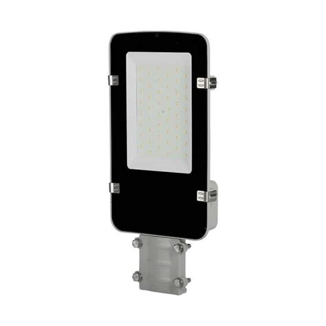 V Tac Led Street Light Samsung Chip W Grey Body K Sku