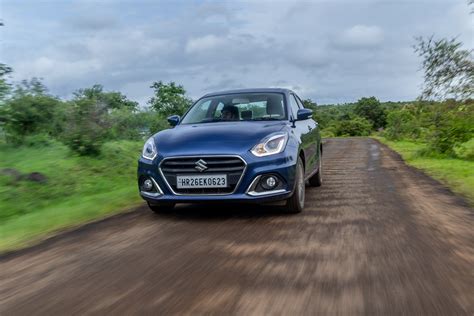 Maruti Dzire Reaches 25 Lakh Sales Mark In 15 Years CarDekho