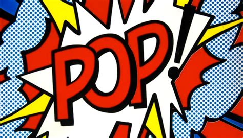 Perceptivo Cayo Incomodidad Principales Artistas Del Pop Art Adoraci N