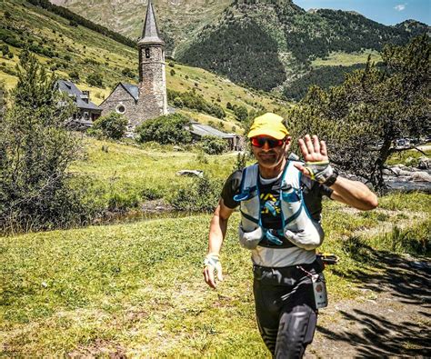 Val D Aran By Utmb Ultra Robert