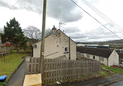 Free Property Report 14 Primrose Grove Keighley Bd21 4np Chimnie