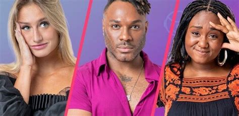 GSHOW VOTAÇÃO BBB 23 ATUALIZADA AGORA QUEM VAI SAIR DO BBB 23 Confira