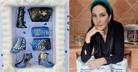 Worlds Most Expensive Gingerbread House Worth £63m And Covered In