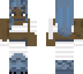 Temp | Minecraft Skin