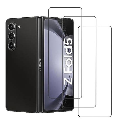 Samsung Galaxy Z Fold 5 Screen Protector ¿dónde Comprar Al Mejor