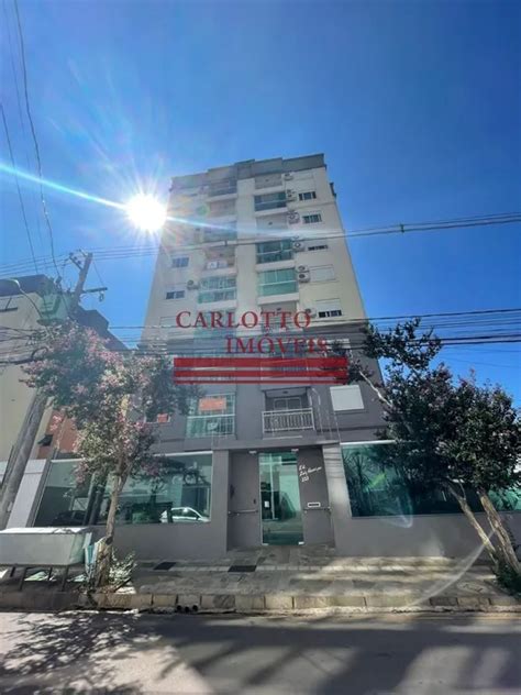 Apartamento Na Rua Eduardo De Brito 333 Centro Em Passo Fundo Por R