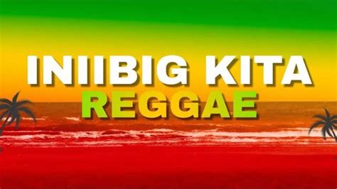 Iniibig Kita Reggae Remix DJ Judaz Roel Cortez X Sweetnotes YouTube