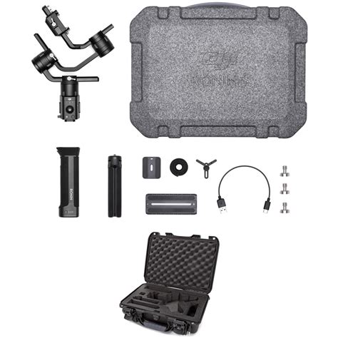 Dji Ronin Essentials Kit Atelier Yuwa Ciao Jp