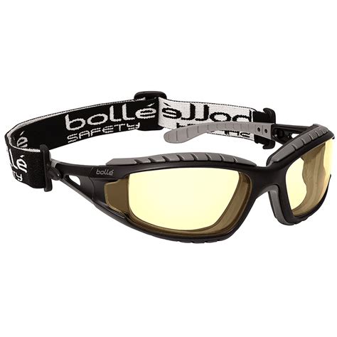 Bolle Safety Tracker