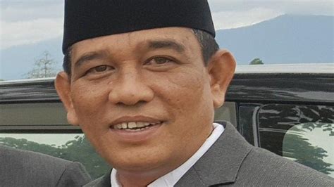 Pj Gubernur Lantik Muhammad Diwarsyah Sebagai Kepala Sekretariat