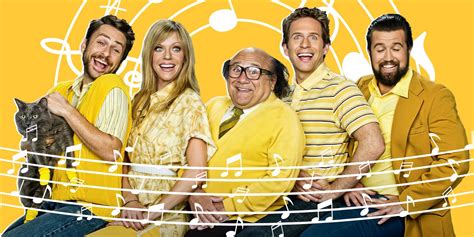 10 Best It S Always Sunny In Philadelphia Characters Ranked