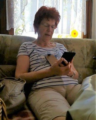 Cameltoe Granny Porn Pictures XXX Photos Sex Images PICTOA