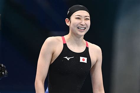 池江璃花子の泳ぎは病気前とどう違う？ 金メダリスト・岩崎恭子が分析 デイリー新潮