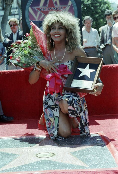 Fallece La Superestrella Tina Turner A Los 83 Años Wipr