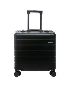 Alumaxx Valises En Aluminium Et Attach Cases Croquart