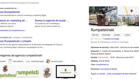 Cómo eliminar una reseña en Google que has escrito