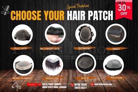 Hair Patch For Men In Ludhiana Hair Wig For Men In Ludhiana Hair