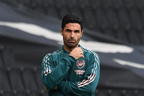 Arsenal Boss Mikel Arteta Concerned Coronavirus Could Disrupt Premier