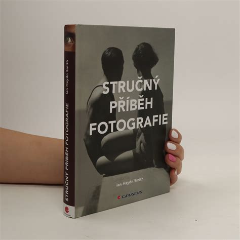 Stru N P B H Fotografie Ian Haydn Smith Knihobot Sk