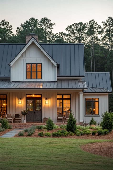 47 Stunning Shouse Barndominiums That Redefine Rustic Living