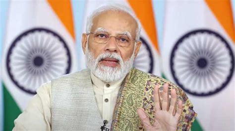 PM Narendra Modi Time To Leave Behind Old Challenges Benefit From