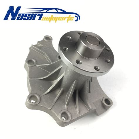 Engine Water Pump For Isuzu Ja Jb Jh Jg T Faster Trooper Opel