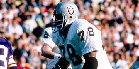 Ranking The 5 Best Las Vegas Raiders Players Of All Time