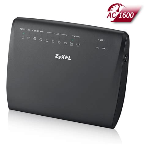 DSL CPE ADSL2 VDSL2 I G SHDSL Zyxel