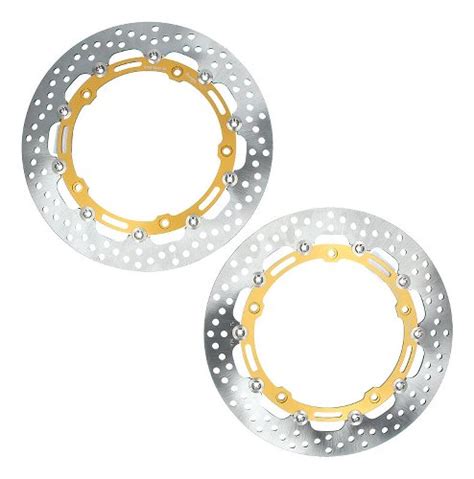 Brembo Brake Disc Kit Supersport Inox 320mm BMW S 1000 R RR 2009 2020