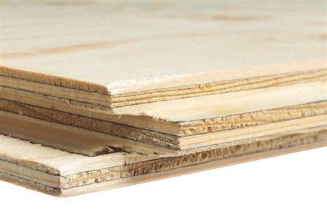 Wisa Spruce Tandg Plywood Flooring Panels Latham Timber