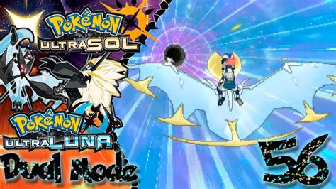 Exploramos los Ultraumbrales I 56 I Pokémon Ultra Sol y Ultra Luna